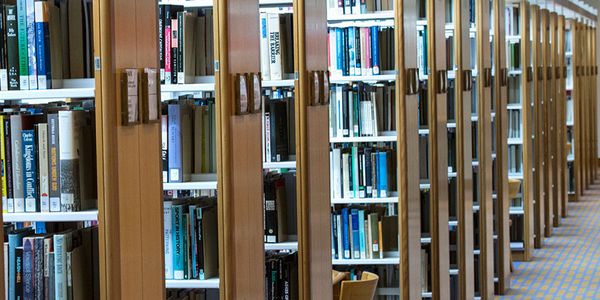 What's on Your Reading List? 2025