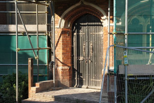 Missed Opportunities