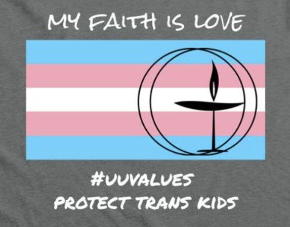 Protect Trans Lives