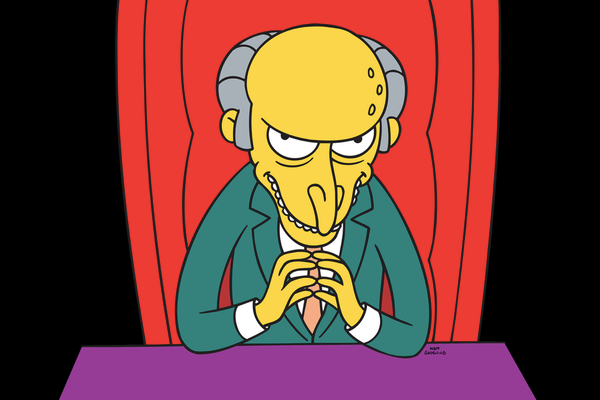 Circles and Arrows and Wild Suppositions