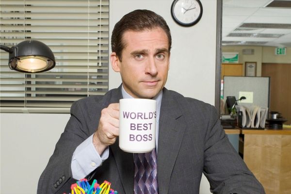 Staff Are People Too