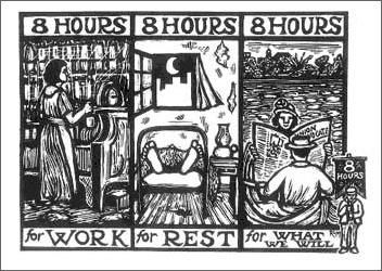 The complexities of the third place