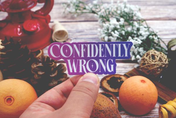 The Self Made Expert