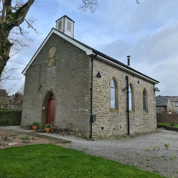 Institutional Adulting