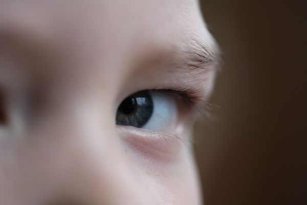 Things that Make Me Suspicious