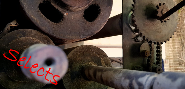 Selects: The Purpose of a System