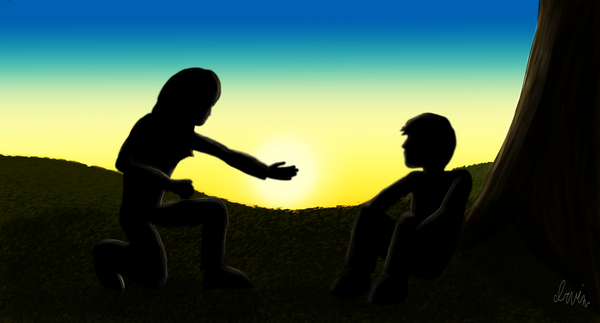 Be Subject to One Another