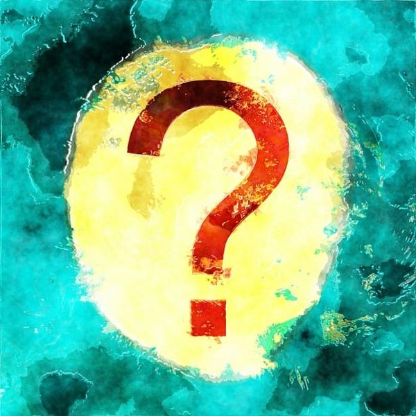 Heavy Questions in a Light Season