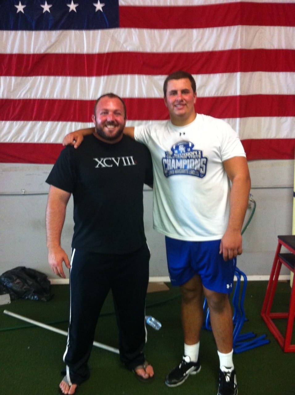 Max Tuerk became the 1st true freshman to ever start at left tackle at USC