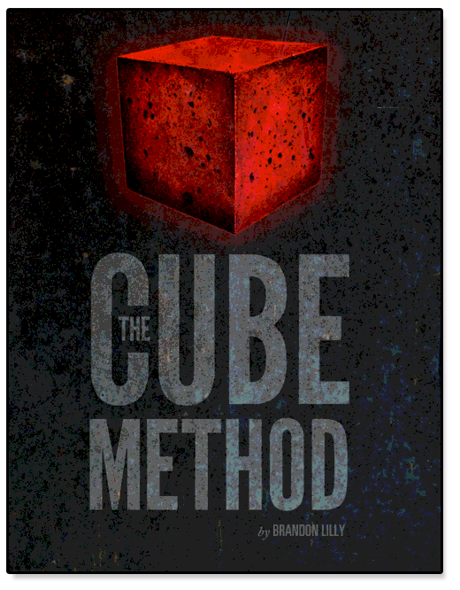 Thumb-CubeMethod