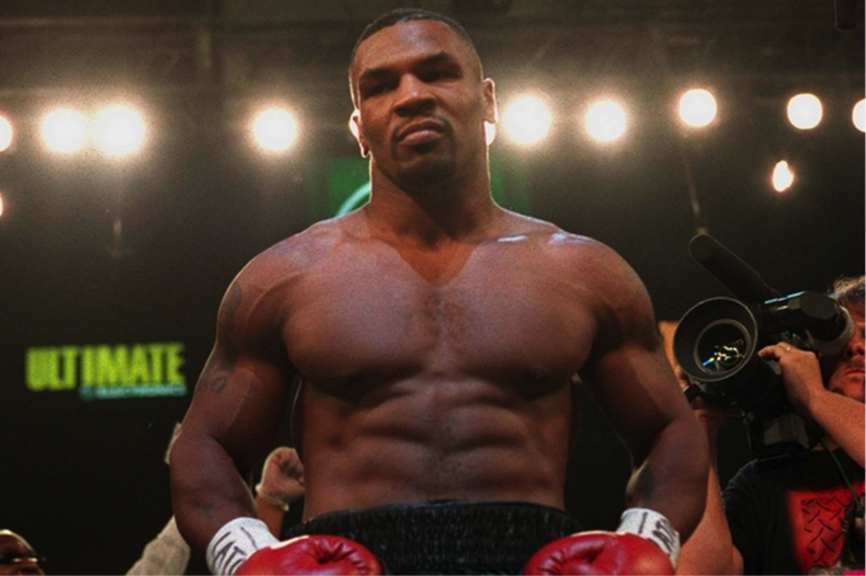 tyson