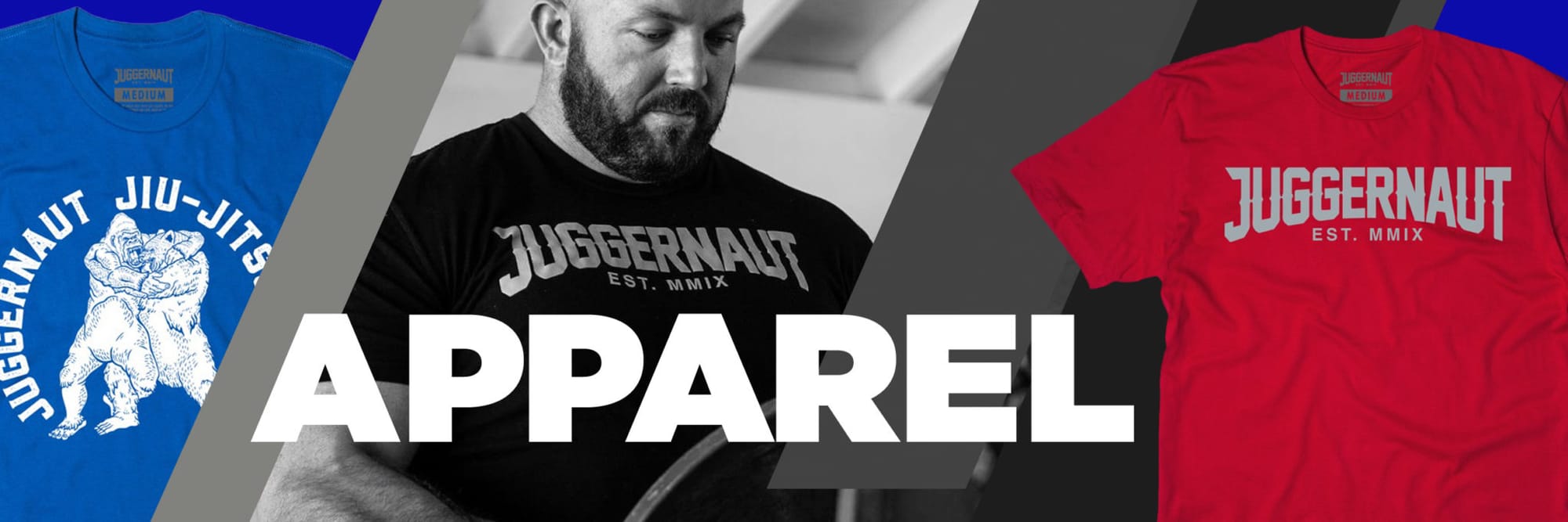 Juggernaut Apparel