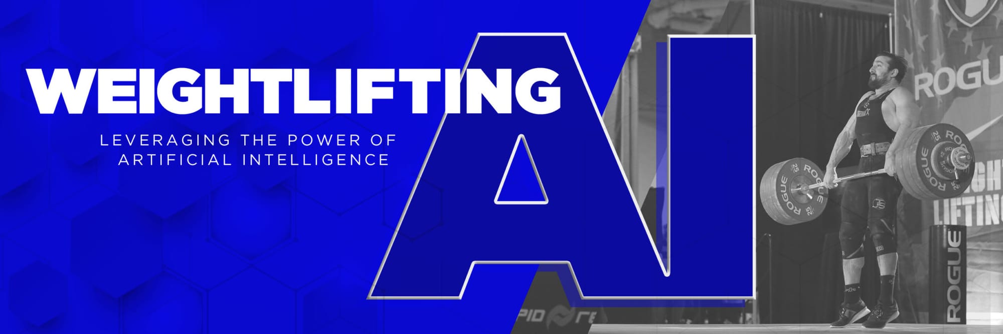Weightlifting AI Coaching