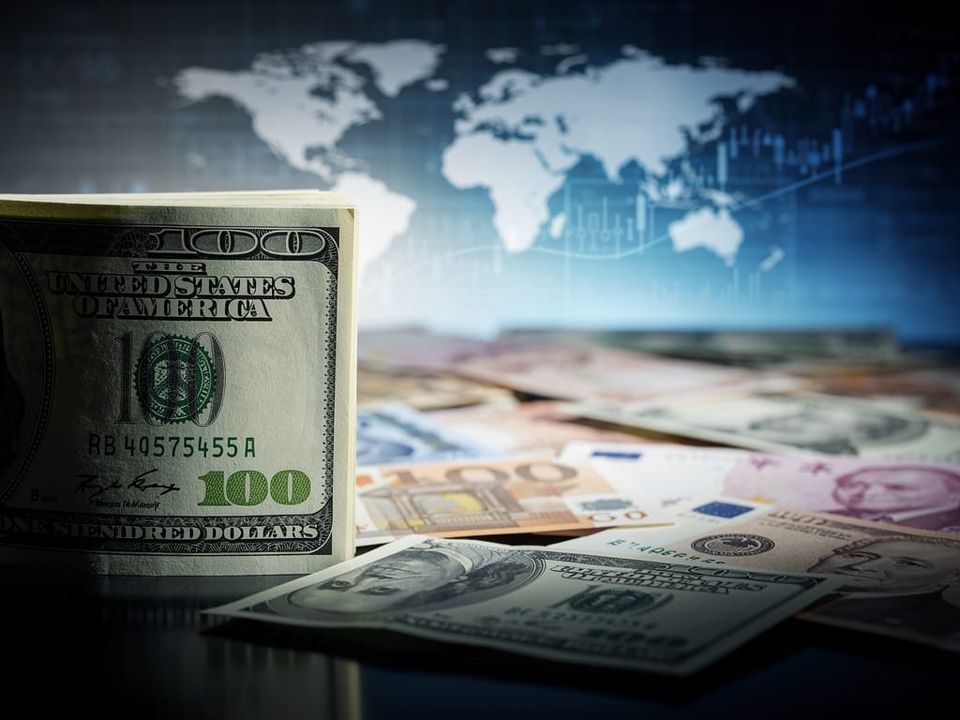 What a Strong US Dollar Really Means Globally