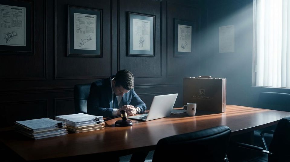 Inside the Patent Troll Economy