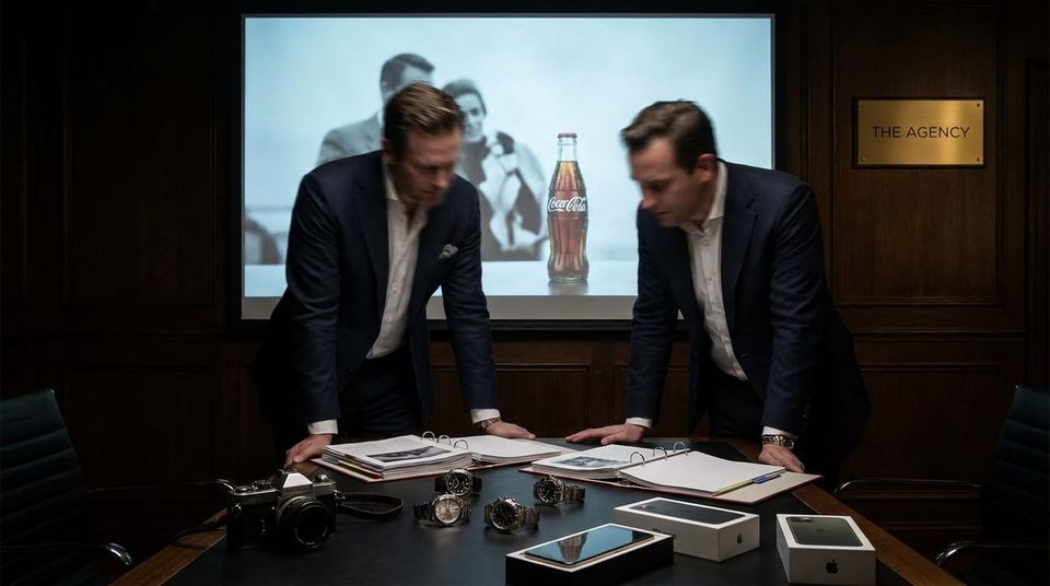 Beyond the Billboard: Deconstructing the Secretive, High-Stakes Market of Hollywood Product Placements