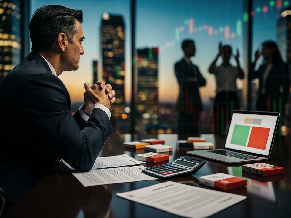 Calculating Contrition: The Surprising Market Economics Behind Every Major Corporate Apology and Recall.