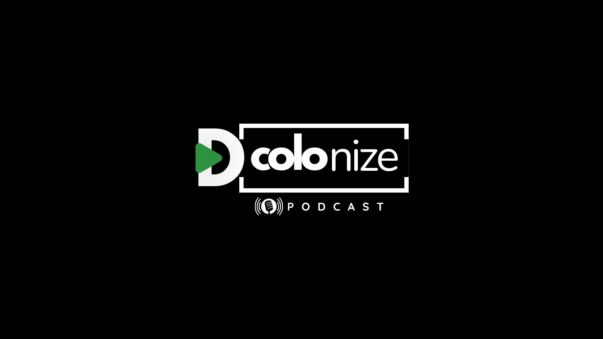 Dcolonize Project