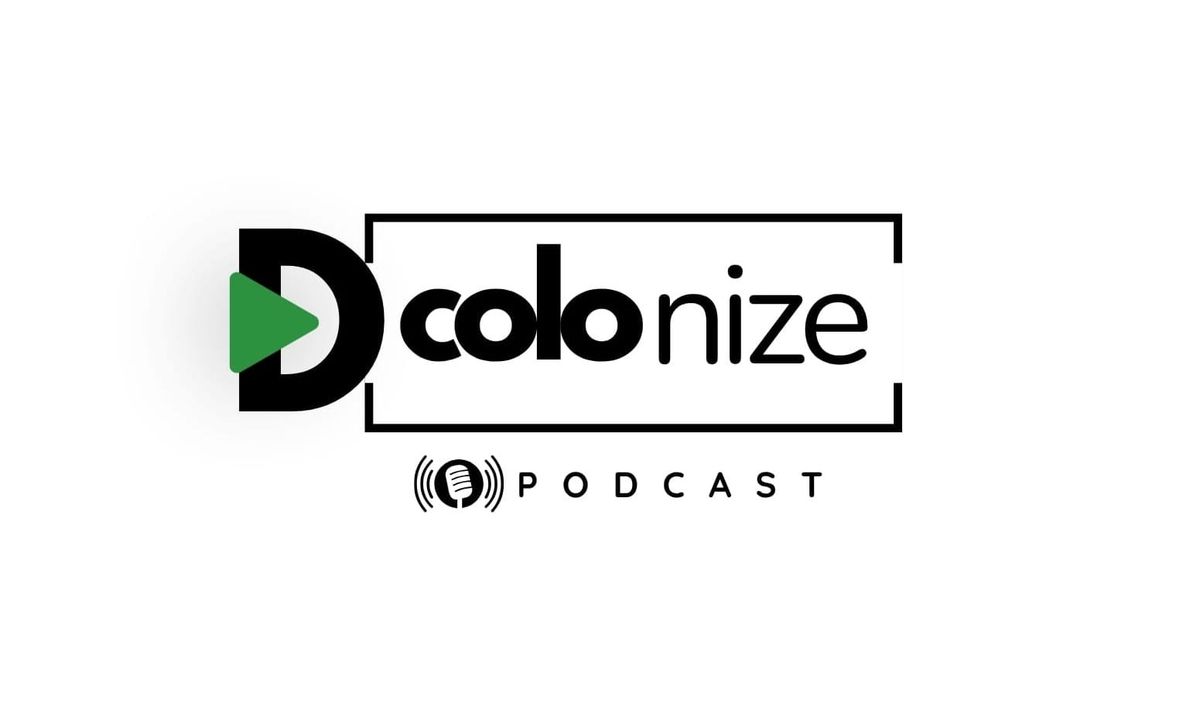 Sponsor Dcolonize