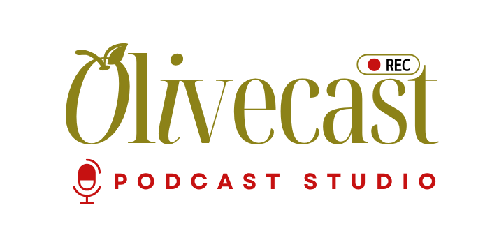 Hire Olivecast Studio