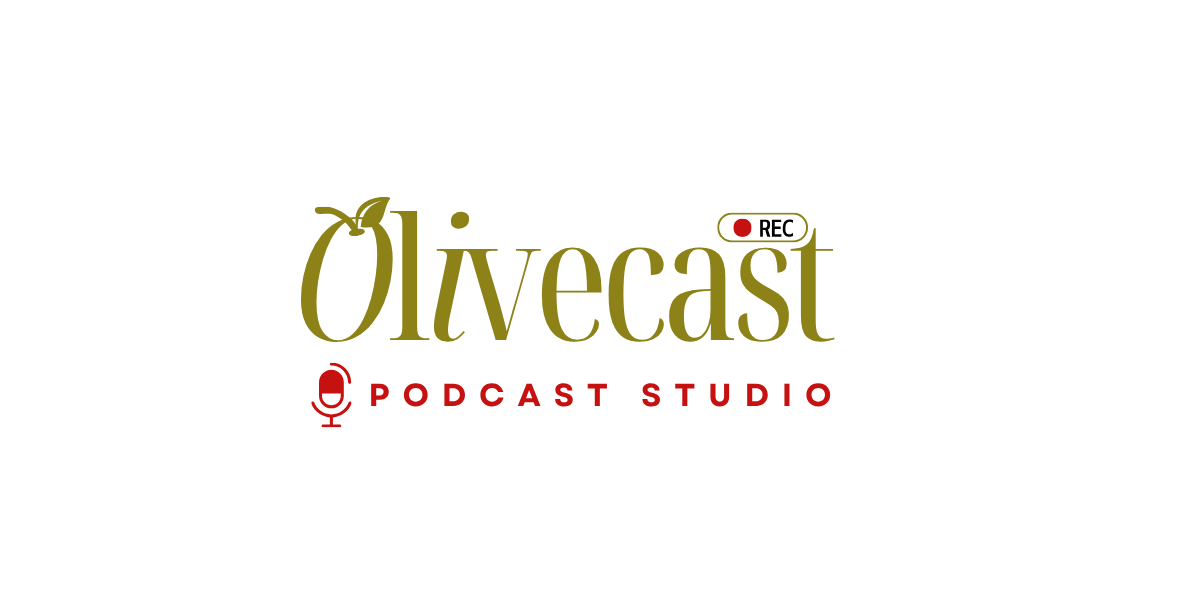 Olivecast Studio Hire