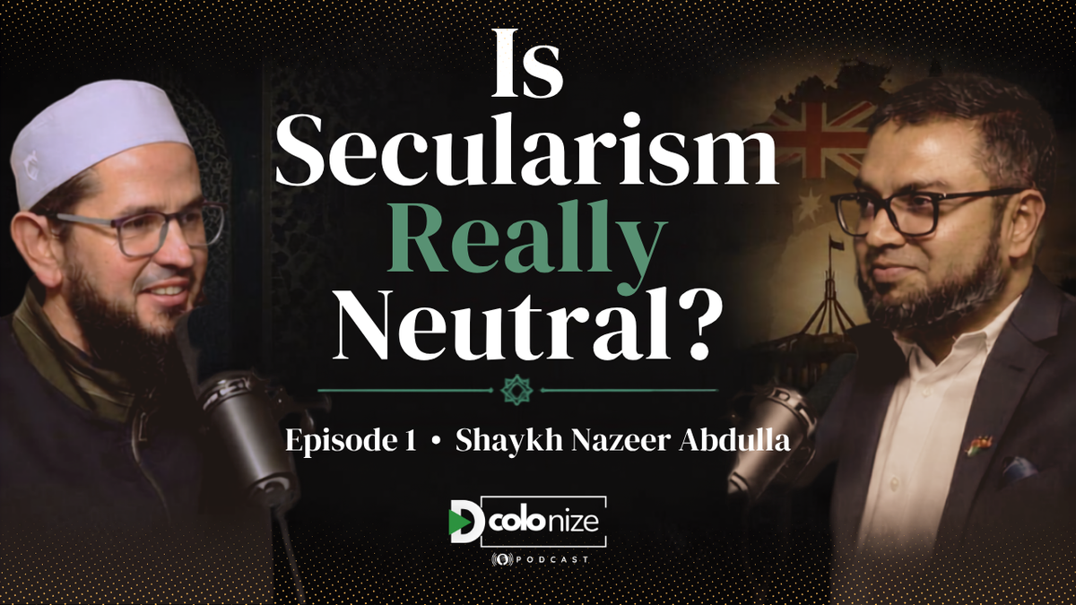 Is Secularism Really Neutral?