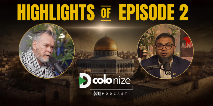 Highlights of Episode 02