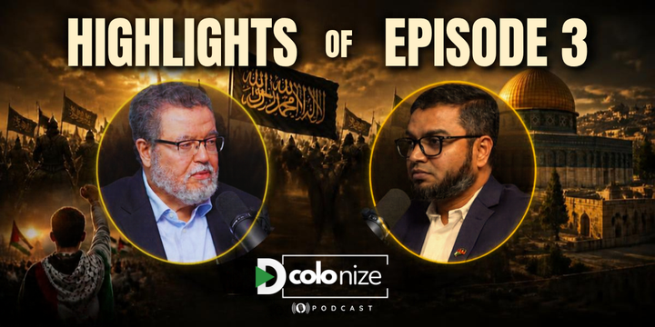 Highlights of Episode 03