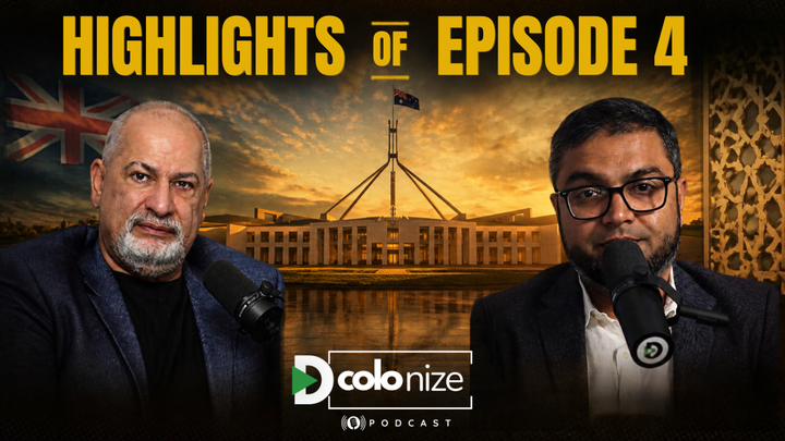 Highlights of Episode 04
