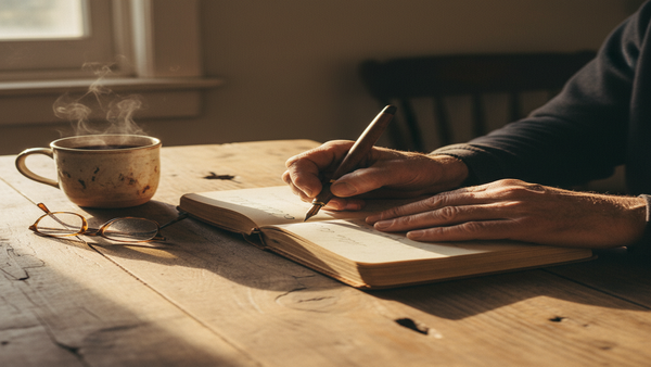 Dankbarkeit: Was die Wissenschaft wirklich darüber weiß