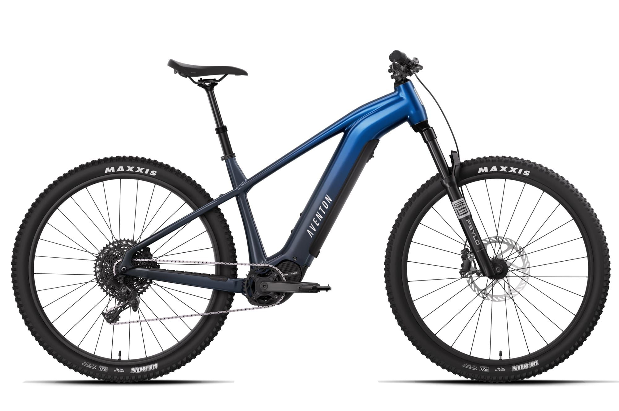 Aventon Ramblas ADV Review: A 100Nm Mid-Drive eMTB Under $3,000 — Aventon e-bike
