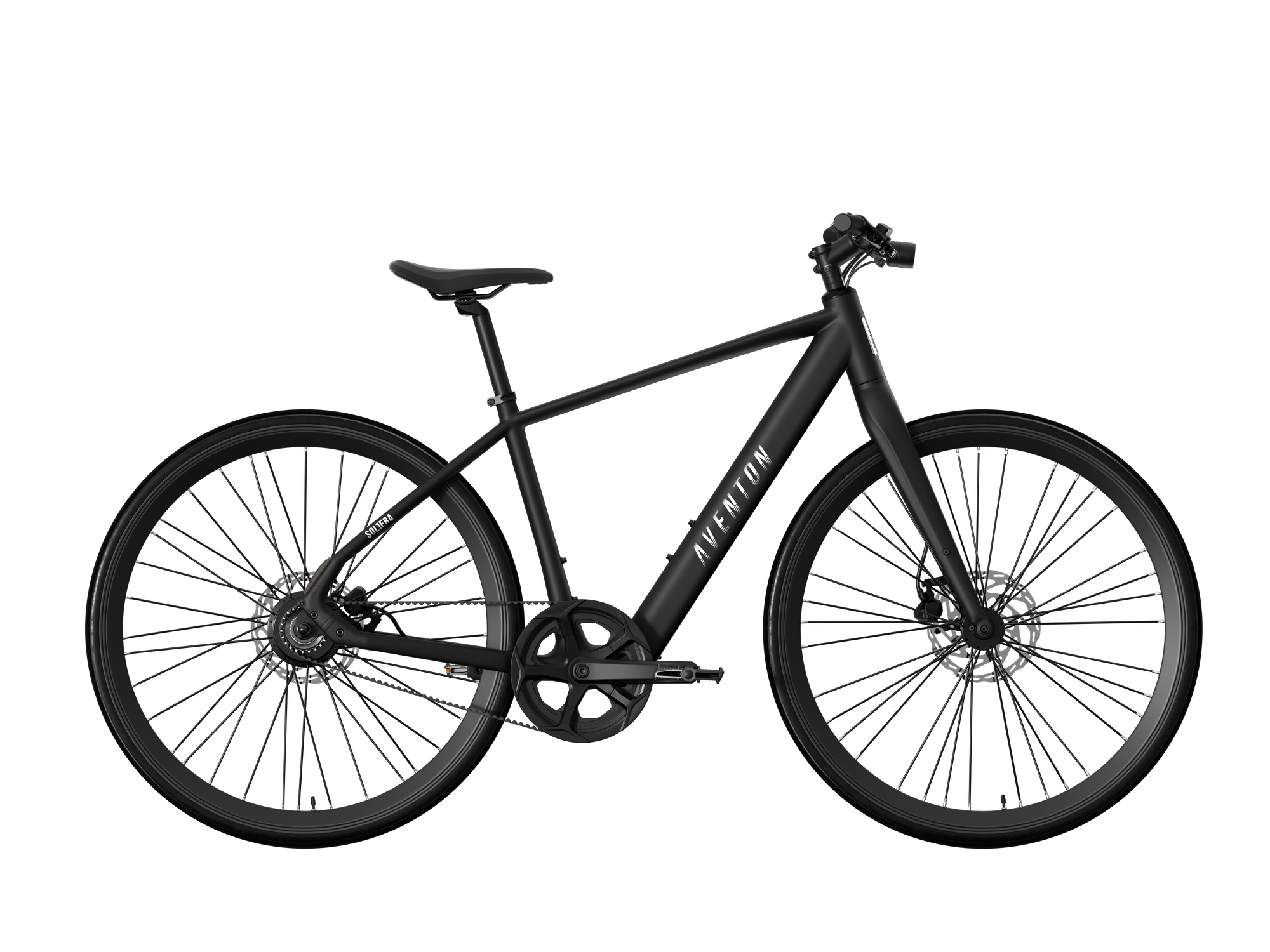 Aventon Soltera 3 Review: A 37-Pound Belt-Drive Commuter for Serious Cyclists — Aventon e-bike