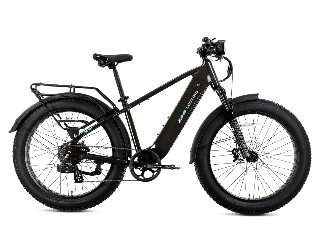 Lectric XPeak 2.0 Review 2026: A Budget Fat-Tire eMTB That Mostly Delivers on Its Claims — Lectric e-bike