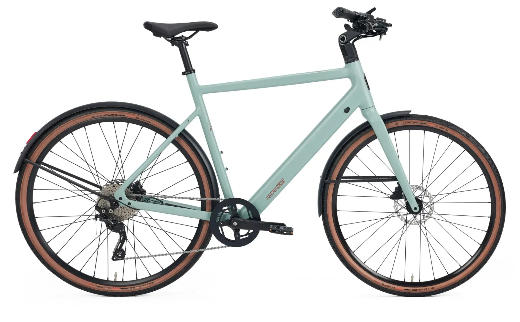 Ride1Up Roadster V3 Review: A Lightweight Commuter With Premium Components at a Budget Price — Ride1up e-bike