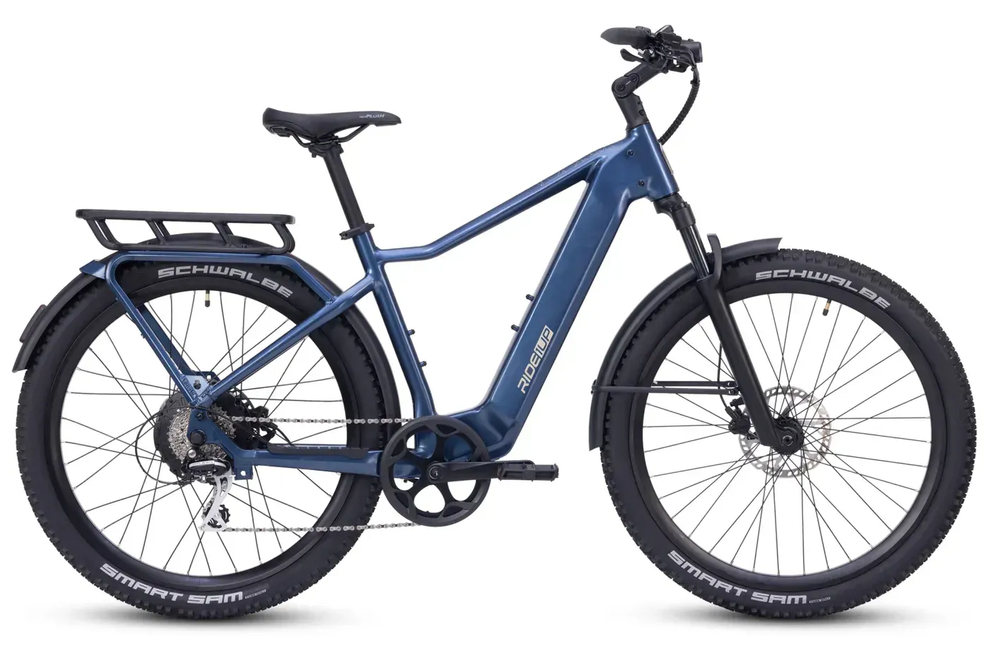 Ride1Up Vorsa Review: The Do-It-All Commuter That Climbs Hills Like a Bigger Bike — Ride1up e-bike