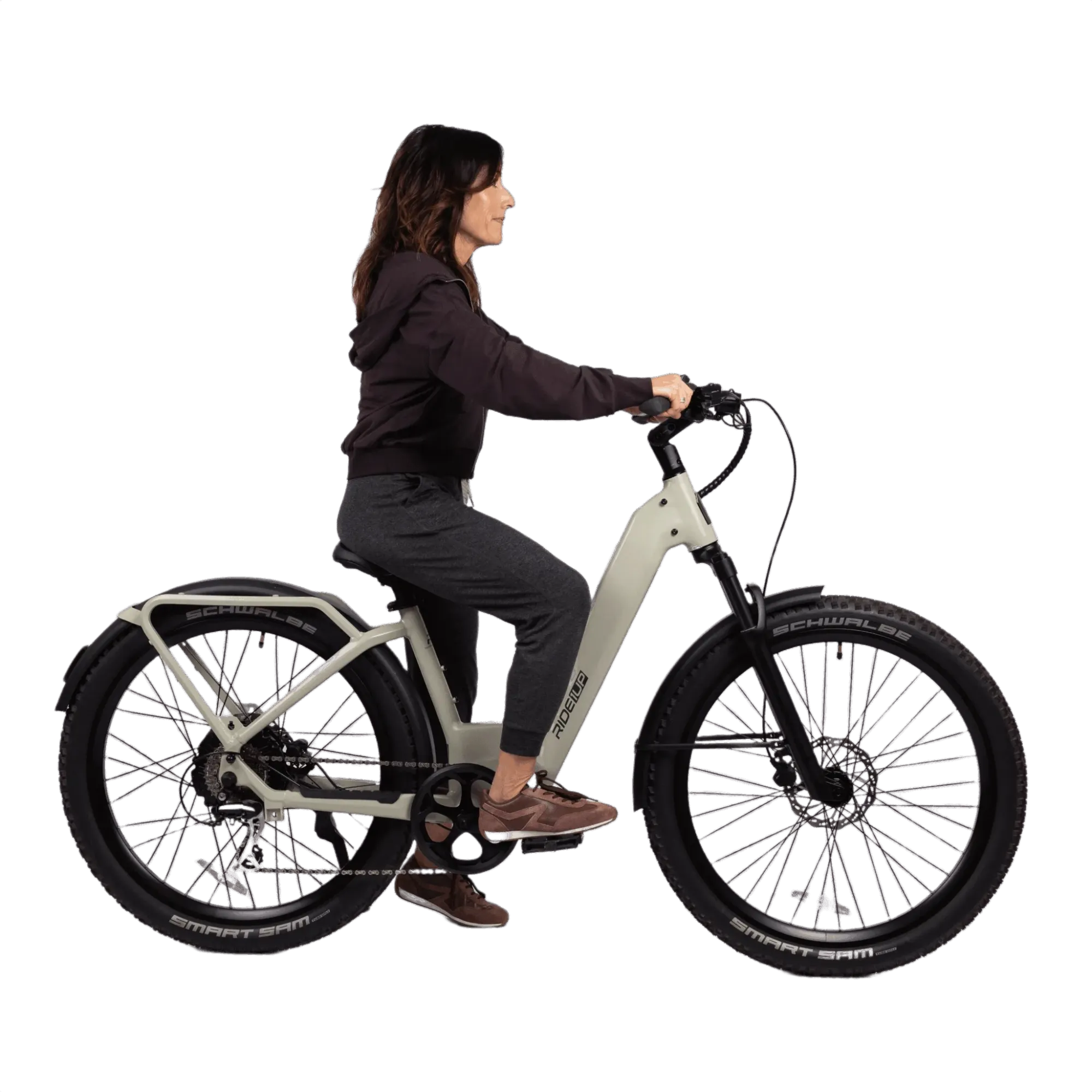 Ride1Up Vorsa Lite Review: The Stripped-Down Vorsa That Went 105 Miles on a Charge — Ride1up e-bike