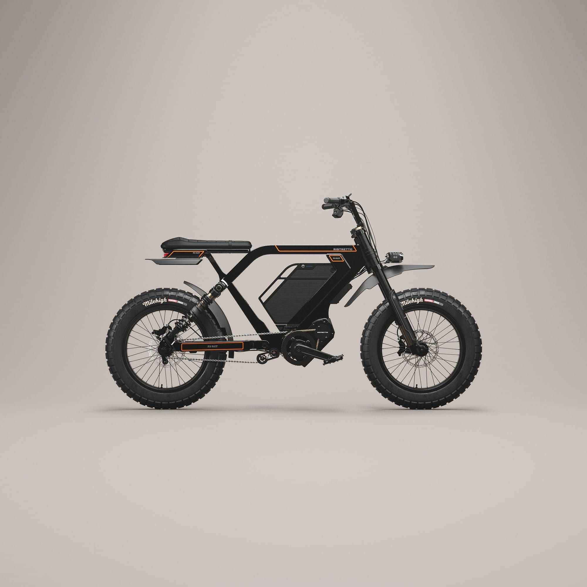 Ristretto 512 Review: A 4,500-Watt Mid-Drive Bike With Serious Hill-Climbing Power — Ristretto e-bike