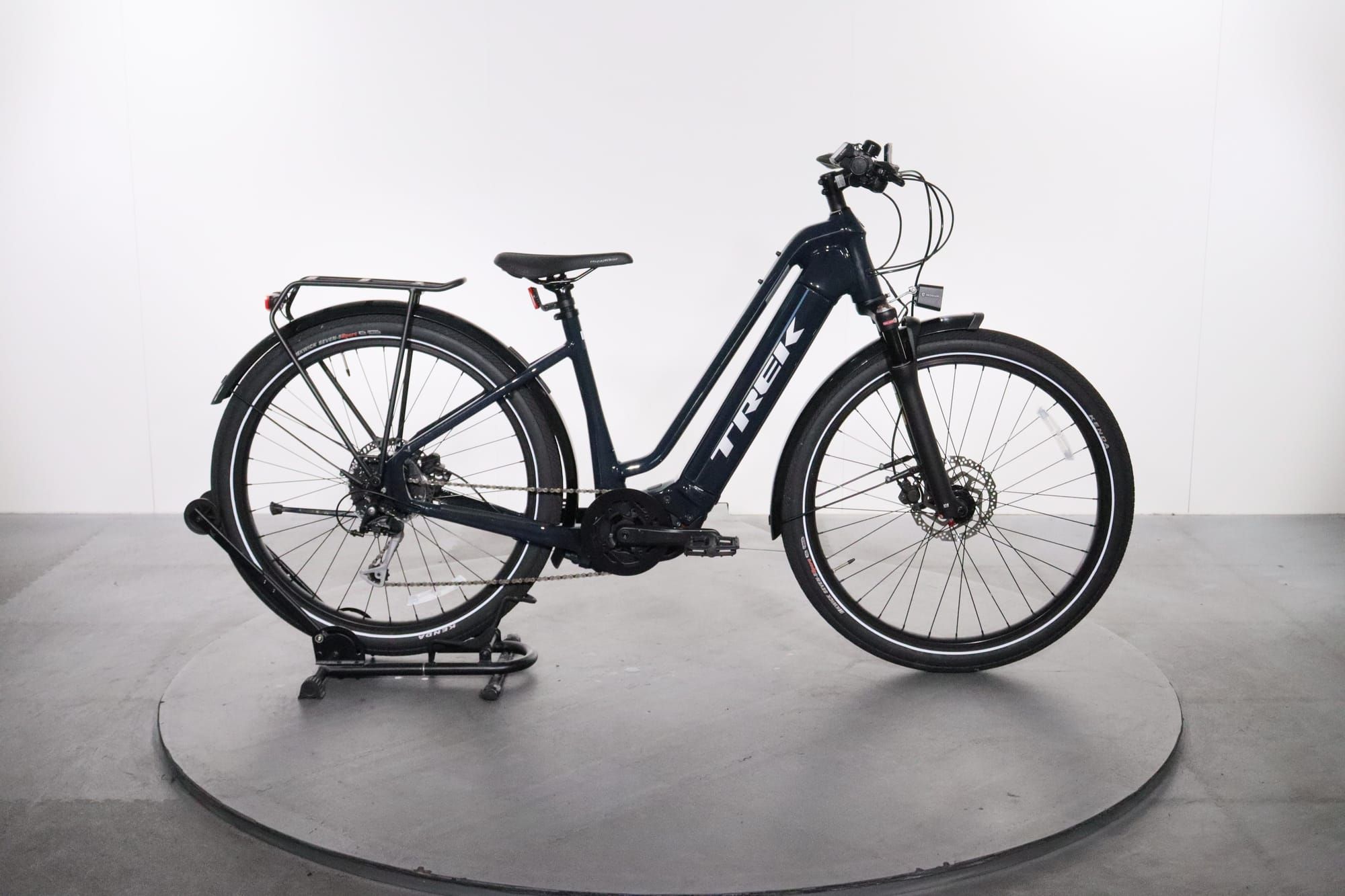 Trek Allant+ 7 Gen 2 Review: The High-Torque Commuter Built for the Steepest Streets — Trek e-bike
