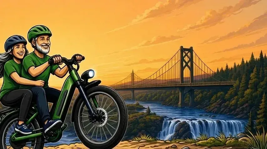 PNW eBike Research & Reviews