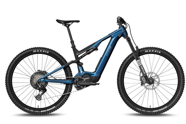 Aventon Current ADV Review: A Full-Power eMTB Without the Full-Power Price — Aventon e-bike