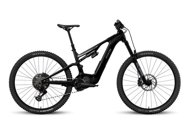 Aventon Current EXP Review: A Carbon Full-Suspension eMTB Under $6K — Aventon e-bike