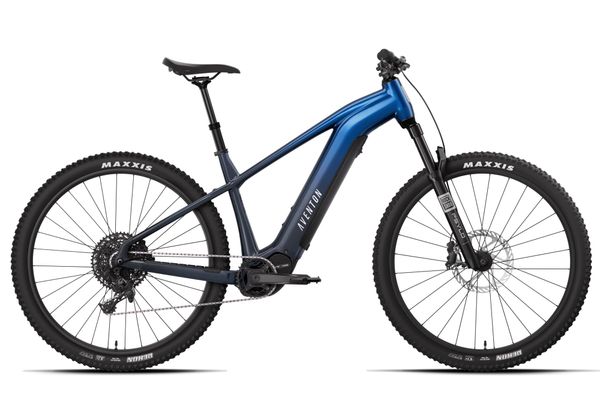 Aventon Ramblas ADV Review: A 100Nm Mid-Drive eMTB Under $3,000 — Aventon e-bike