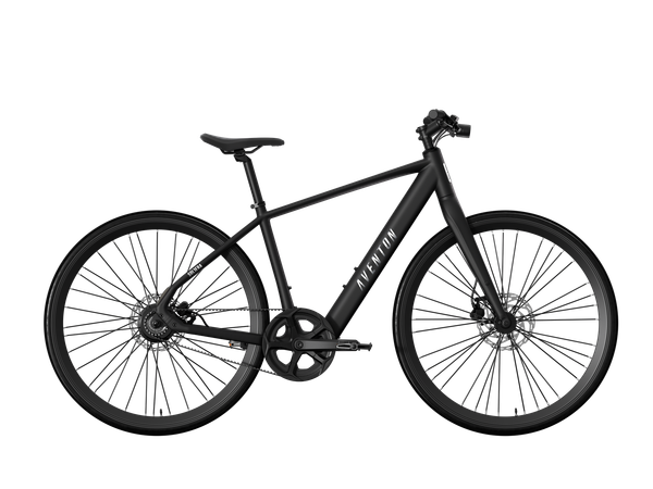 Aventon Soltera 3 Review: A 37-Pound Belt-Drive Commuter for Serious Cyclists — Aventon e-bike