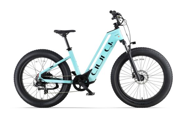 Cyrusher Aura Review 2026: A 780Wh Fat-Tire Step-Through, Cross-Checked Against Independent YouTube Reviews — Cyrusher e-bike