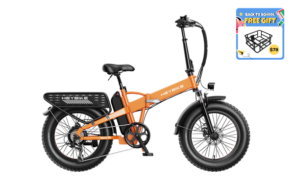 Heybike Mars 2.0 Review 2026: The Fat-Tire Folder With a Range Gap You Need to Know About — Heybike e-bike