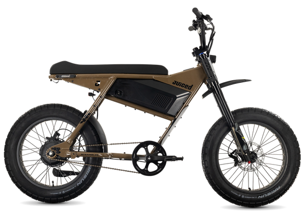 Juiced Scrambler HT Review 2026: Moto-Style Muscle for Under $1,700, But Can New Ownership Back It Up? — Juiced e-bike