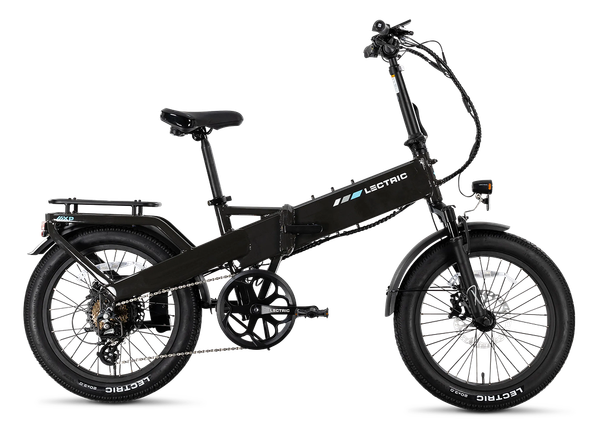 Lectric XP 4 Review 2026: The Folding Best-Buy That Weighs More Than It Says — Lectric e-bike