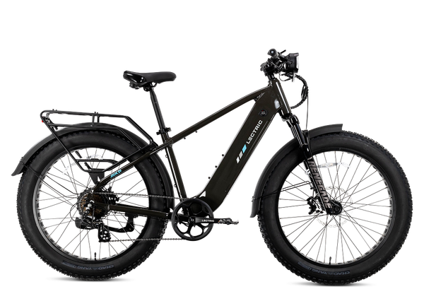 Lectric XPeak 2.0 Review 2026: A Budget Fat-Tire eMTB That Mostly Delivers on Its Claims — Lectric e-bike