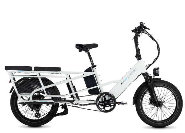 Lectric Xpedition 2.0 Review 2026: The $1,399 Cargo Bike That Almost Hits Its Range Claims — Lectric e-bike