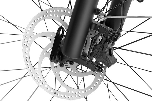 Magicycle Deer 2.0 Review: A Full-Suspension SUV Ebike Built for Backroads and Bad Knees — Magicycle e-bike